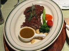 -碧特博格·20年品牌西餐厅(芜湖路店)