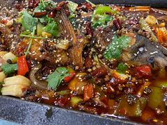 -听涛雅苑百味饺子老家菜馆