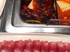 -海底捞(大学路店)