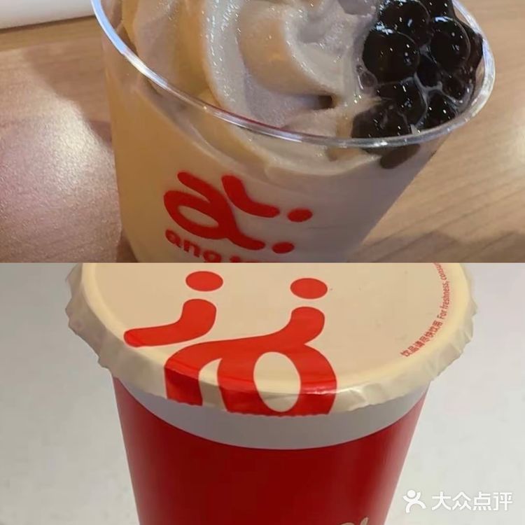 上海静安寺双店甜品指南 | 甜到心尖