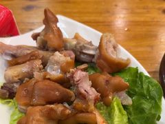 -圣夜东北菜烧烤·夜宵·龙虾(胥江路店)