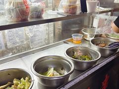 -胖子好盐水鸭(总店)