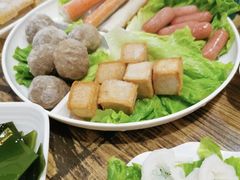 -鱻鱼捞.祥祥鱼锅(高淳一店)