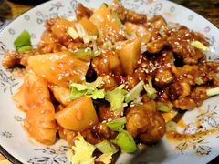 -聪辉同安老美食饭店(大元路店)