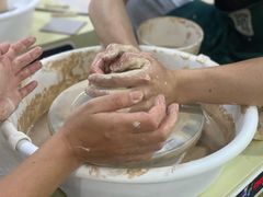 -粤陶渊.DIY陶艺体验馆(粤陶总店)