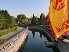 -大槐树寻根祭祖园