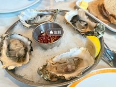 -La Creperie法餐厅(芮欧百货店)
