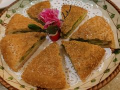 -北海渔村酒楼·粤菜海鲜点心(新华店)