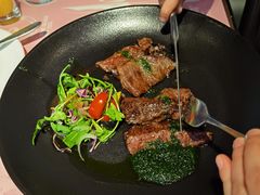 -西堤牛排(南京龙江店)