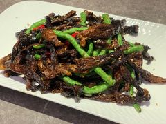 -闫府私房菜·老字号(恒隆店)