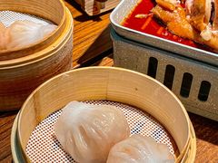 -西关味(大卫城店)
