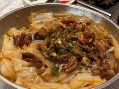 -丰尔粥食·粥底火锅·桑拿鸡(大良总店)