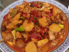 -福顺祥大盘鸡(临潼店)