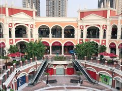 -佛罗伦萨小镇广佛名品奥特莱斯(疏港路店)