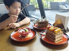 -厦门万丽酒店·R Bar