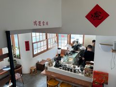 -PUZZLE COFFEE 拼图咖啡