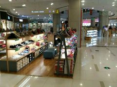 -万宝财富商业广场