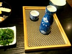-仓桥家·焗寿司·锅物(光谷步行街店)