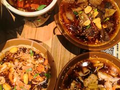 -串大叔炭火烤串·鸡西大冷面刀削面(总店)
