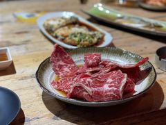 -萌牛肠烧烤店(虹梅路店)