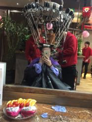 -谦亨·Hair·Salon