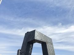 -福楼毕斯罗F Bistronome(国贸商城约会地标景观店)