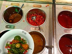 -野妹经典火锅(民治店)