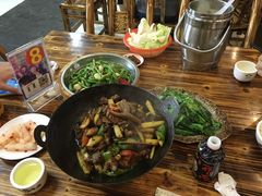 -胡师傅三下锅(汽车站店)