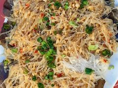 -旺富东海大酒楼(海鲜街店)