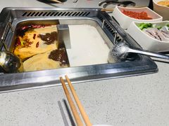 -海底捞火锅(吾悦广场店)