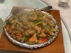 -绿岛国际酒店·海鲜酒楼(八七路店)