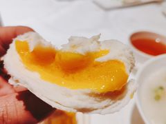 流沙包-弘雅饭店