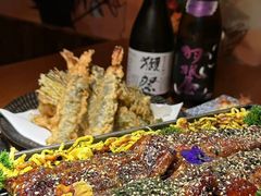 -鳗鱼家·深夜食堂(军博店)