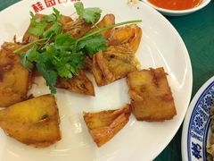-桂园白粥·潮汕老味道