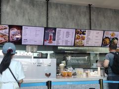 -贝林大翅鲸简餐厅(国家海洋博物馆店)