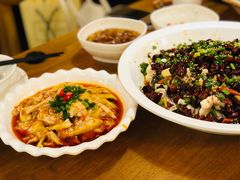 -三猫黑鱼花(南大店)