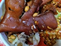 -猪角·闽南猪脚饭(上梅林店)