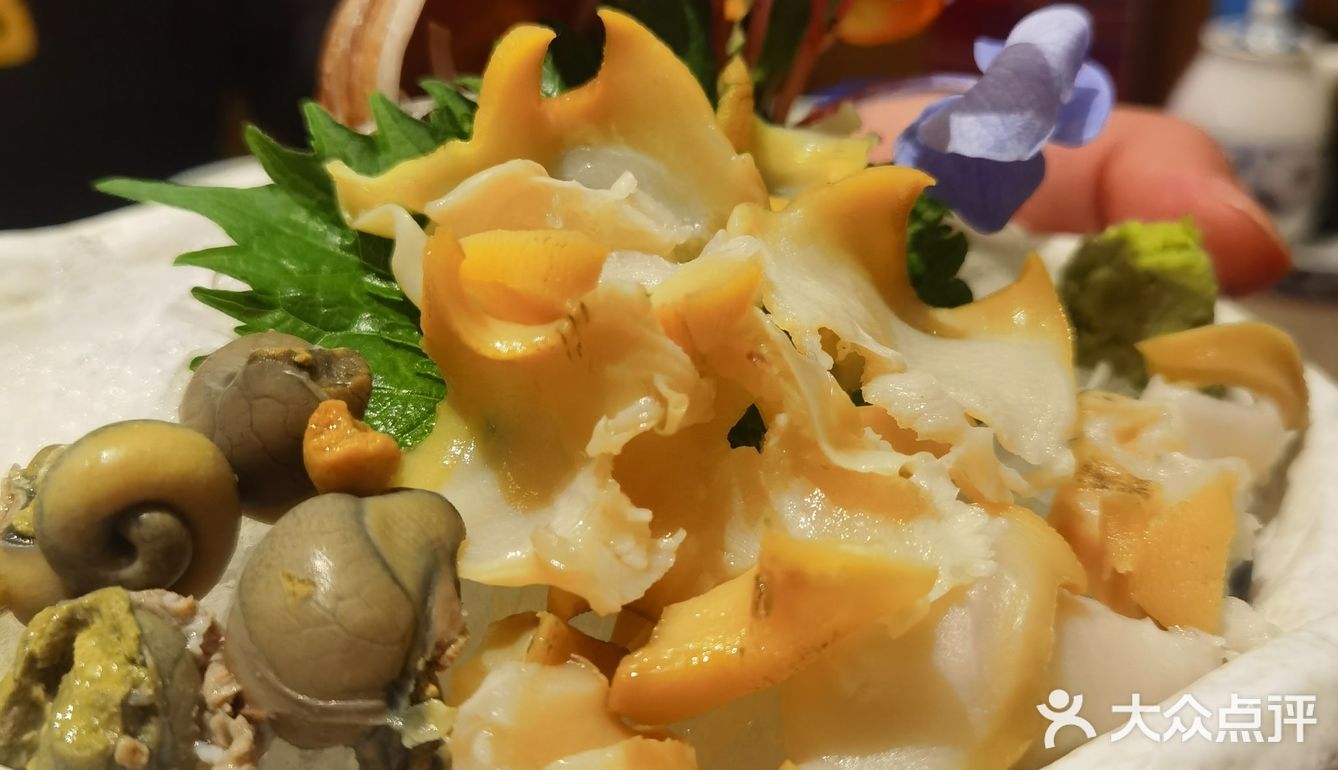 答应我！离开上海前一定要去！