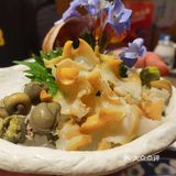 答应我！离开上海前一定要去！