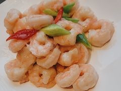 -蓬川食府(金海道店)