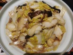 -蒙古苍狼蒙餐