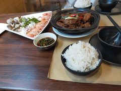 -朴厝私房菜(鼓浪屿店)