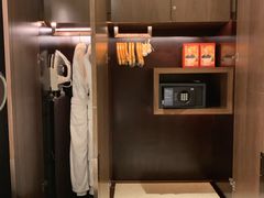 -成都安仁福朋喜来登酒店