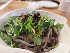 -陈傻子餐厅(世纪都会店)