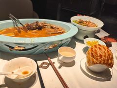 -阿五黄河大鲤鱼(纬三路店)