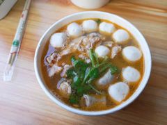 招牌虾面-明月虾面(厦禾路店)