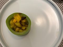 -生机蔬食·24节气料理餐厅(番禺广场店)