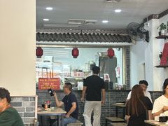 -津门张记包子铺(华昌道店)