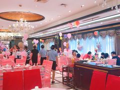 大堂-金八仙酒店