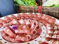 -南门四季铜锅涮肉(东坝店)